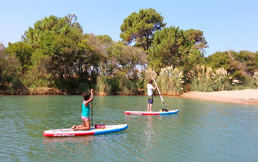 Camping Dolce Vita à Calvi