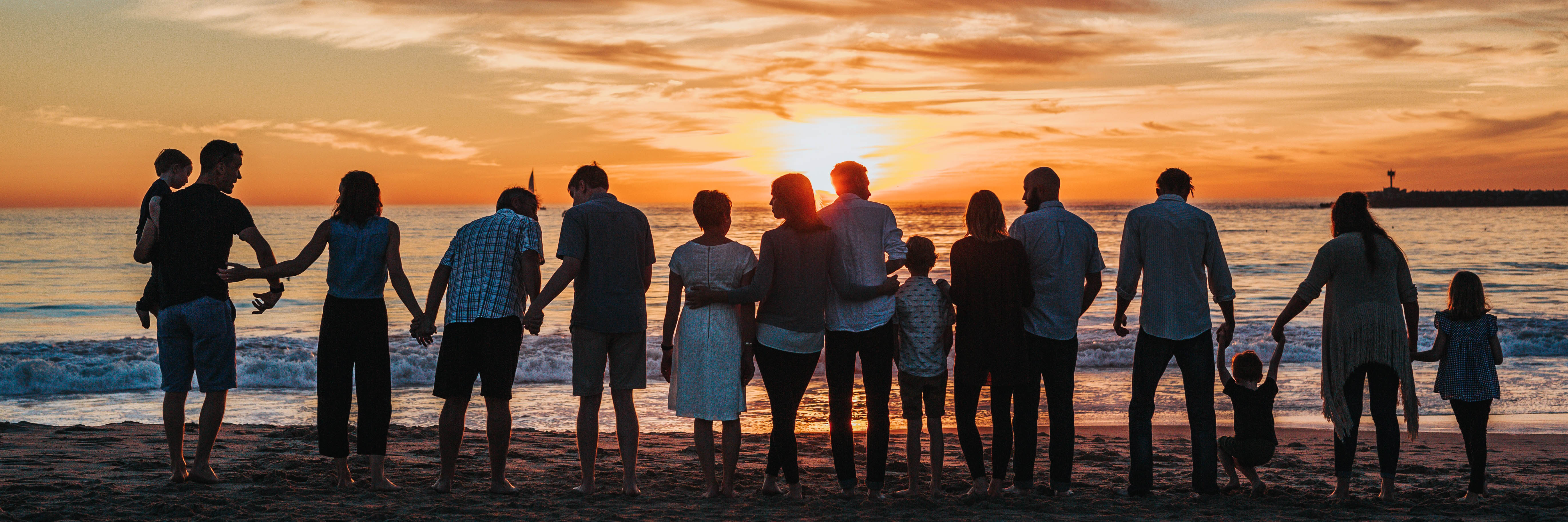 Séjour en famille pour les ponts de mai