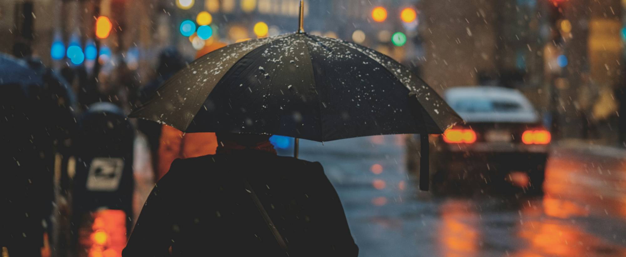 Que faire par temps de pluie ?