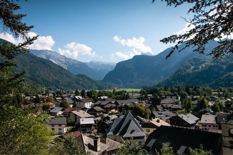 samoens
