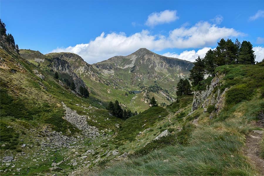 GR10 Pyrénées
