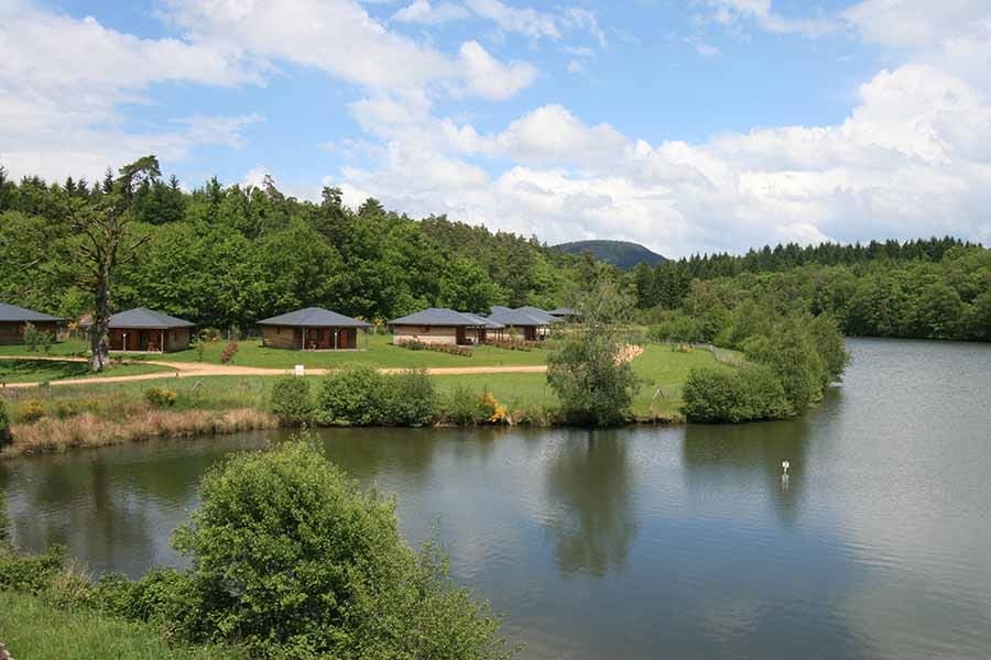 Résidence les Monédières, Meyrignac-l'Eglisse