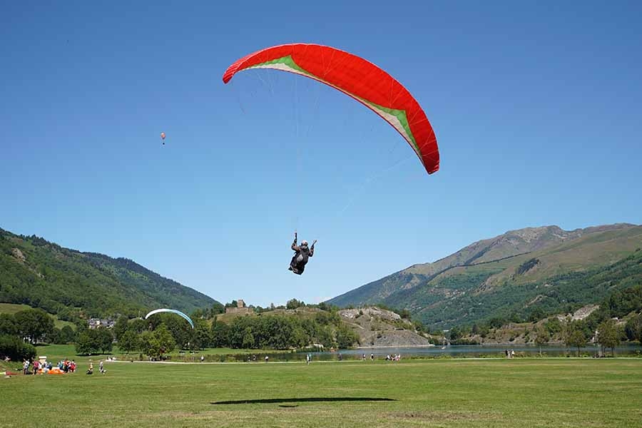 Parapente