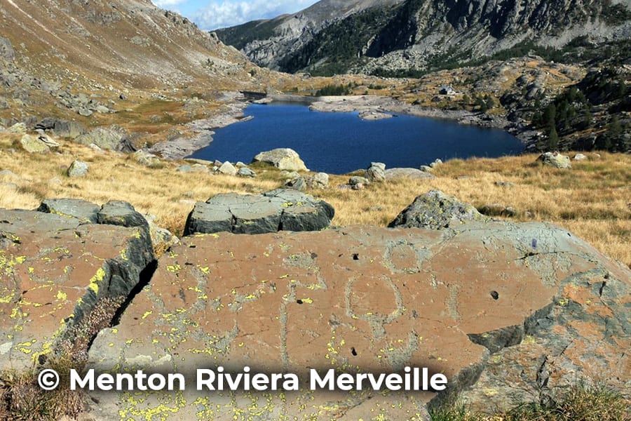 Vallée des Merveilles, Parc National du Mercantour