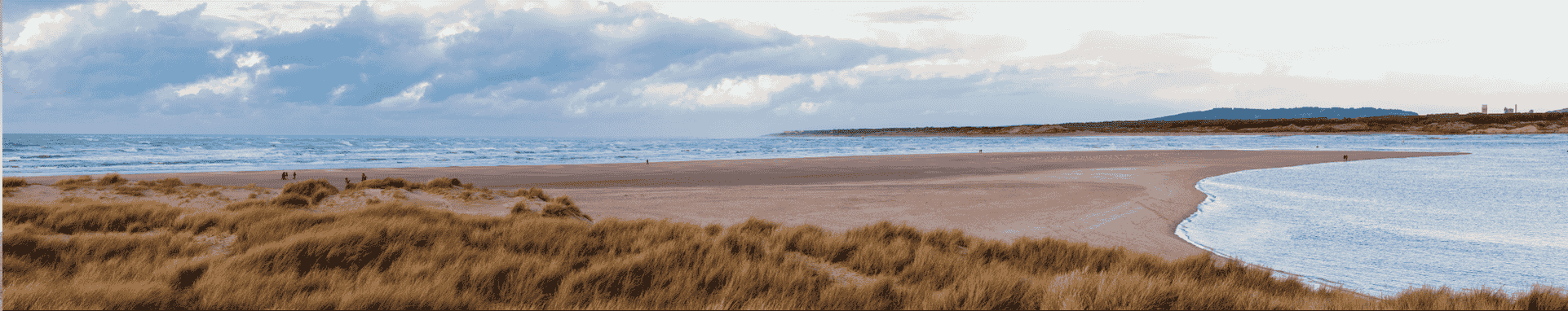 Baie de la-Somme, Le Touquet