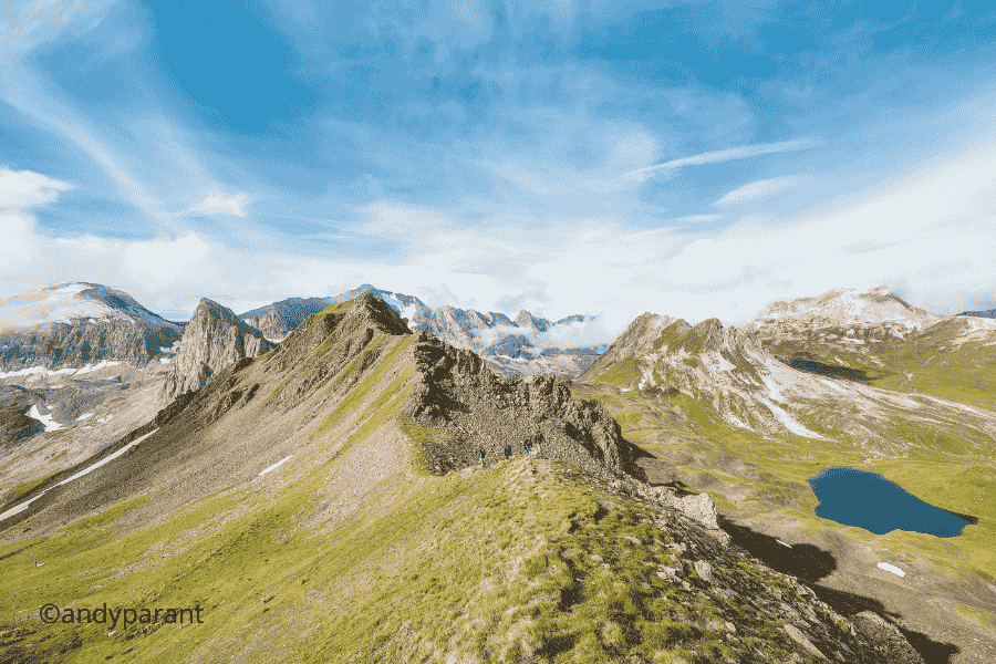 Découvrez nos activités à Tignes (73)