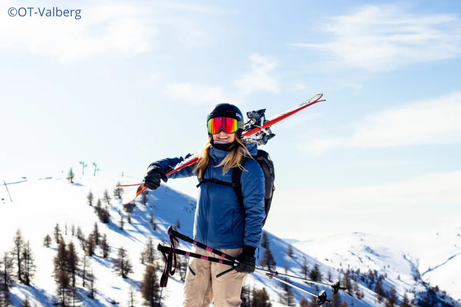 Découvrez Valberg, Alpes-Maritimes (06)