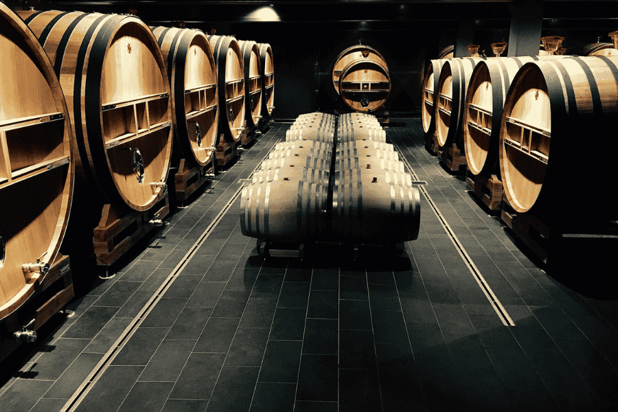 Cave Champagne