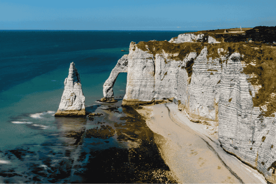 Découvrez la Bretagne le temps d'un weekend