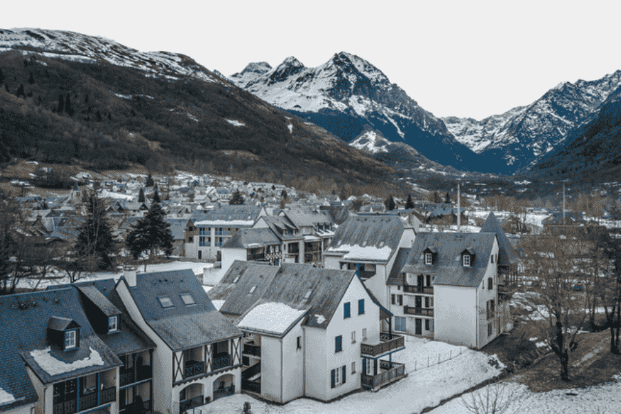 Découvrez Loudenvielle, Hautes-Pyrénées