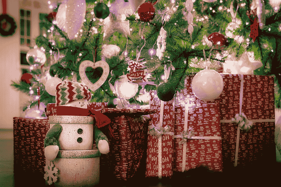 Top 8 des plus belles villes pour passer le réveillon de Noël