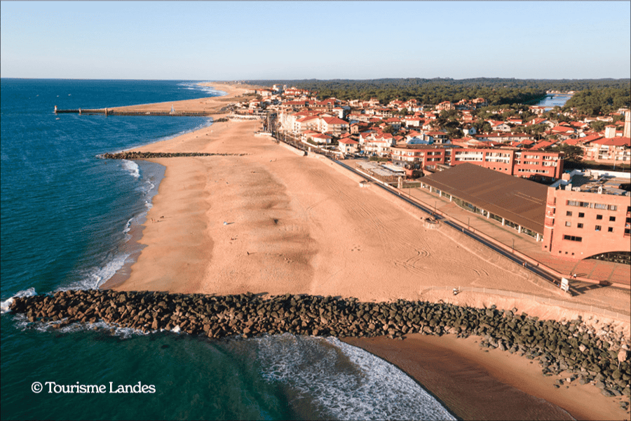 Capbreton, Landes