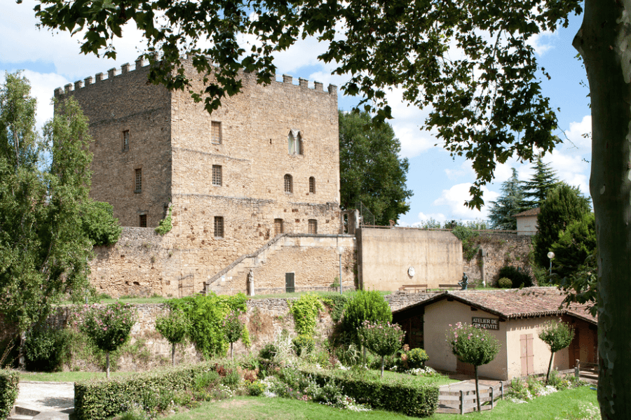 Musée Mont de Marsan