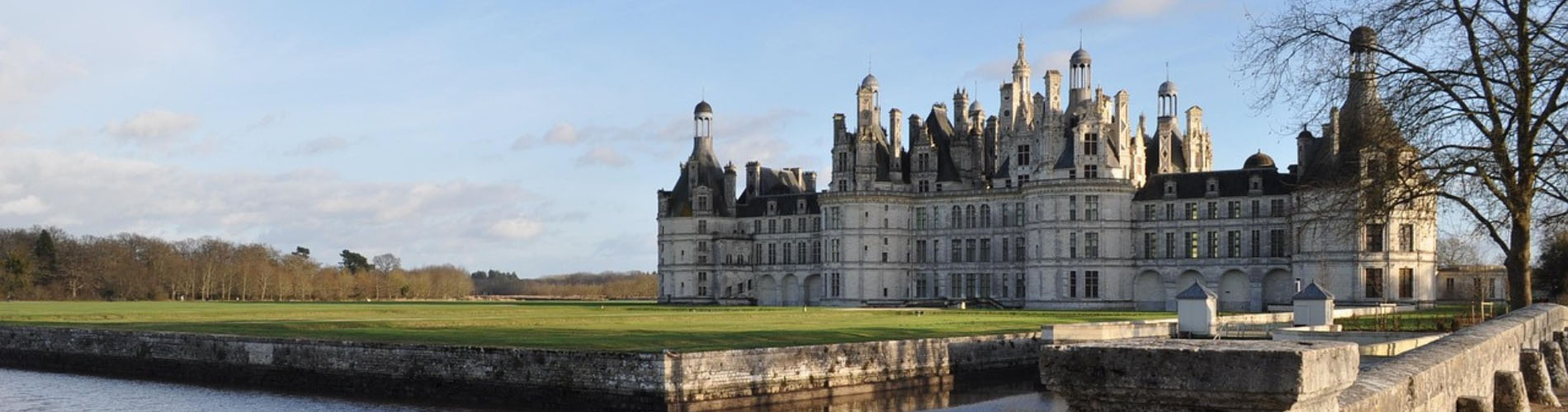 Château de la Loire