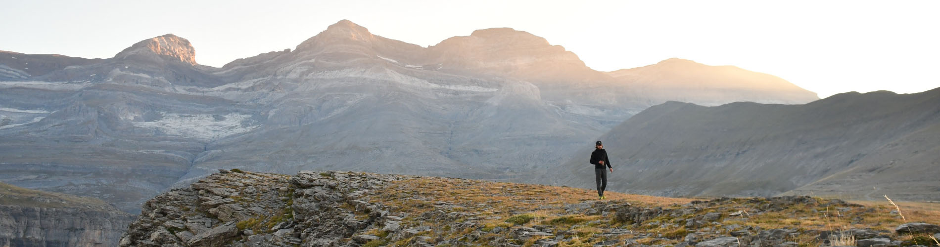 Randonnée Pyrénées