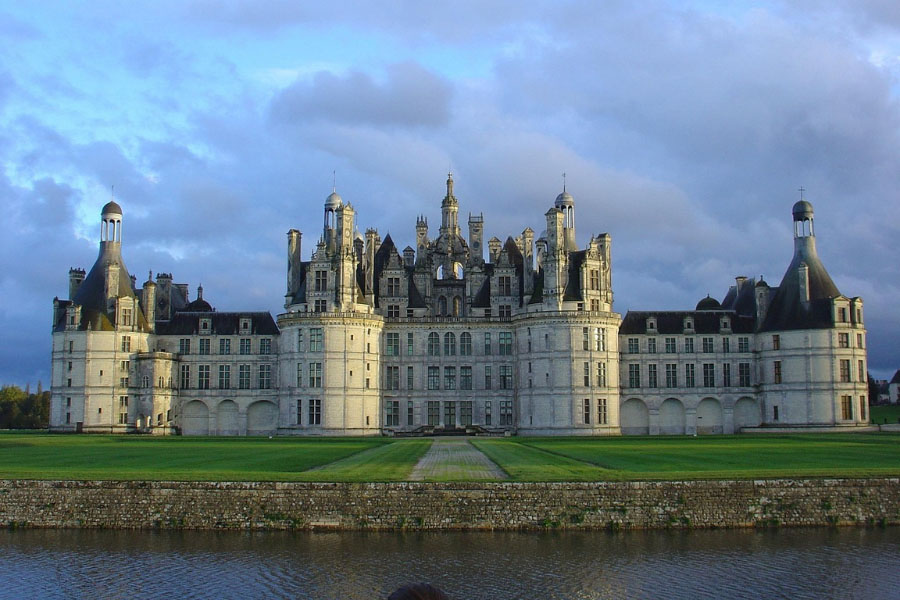 Château de Chambord
