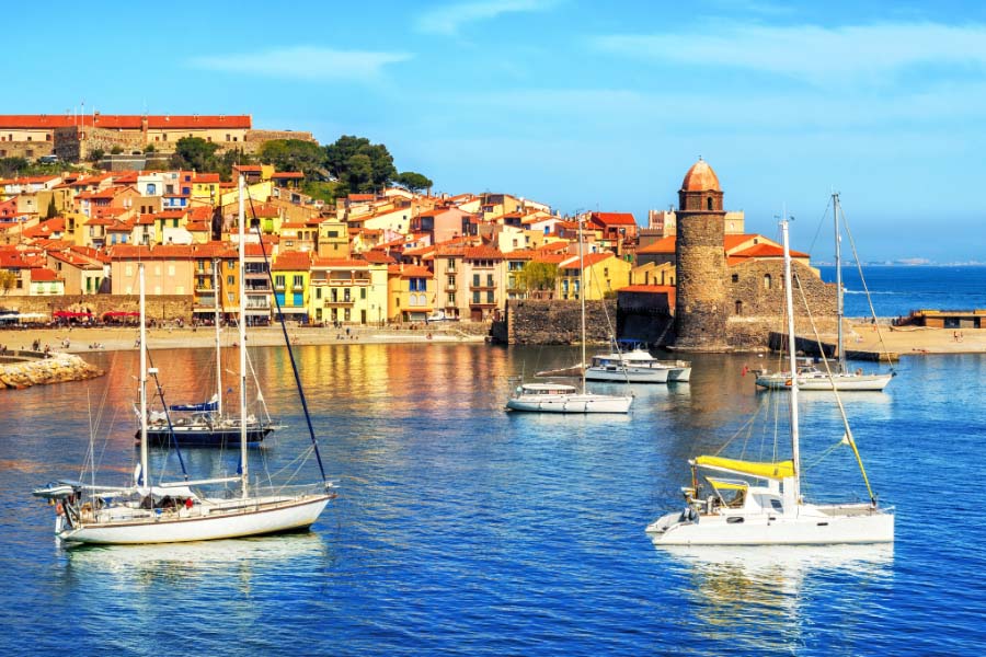 Collioure