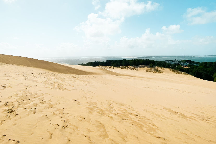 Dune du Pilat