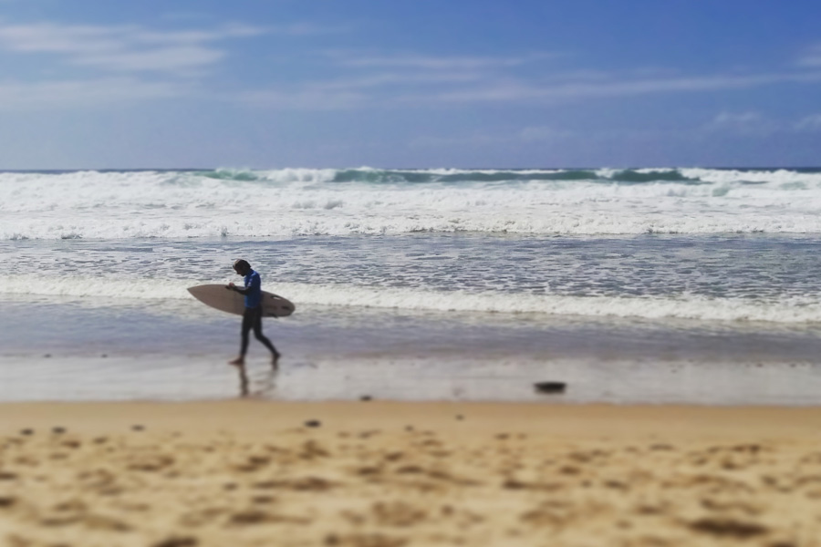 Surf Lacanau