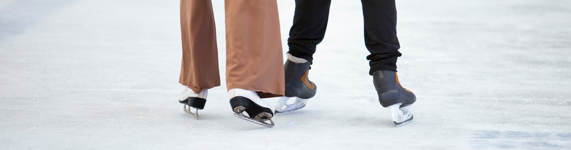 Patinoire