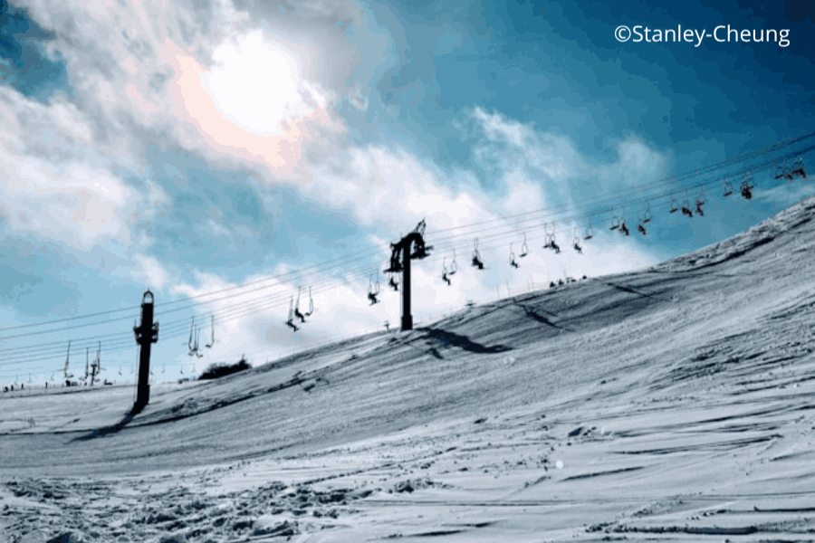 Départs en vacances au ski, combien coûte mon forfait ?