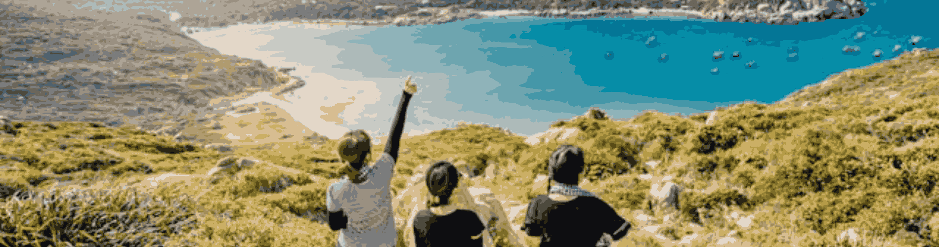 Partez en vacances en hors saison