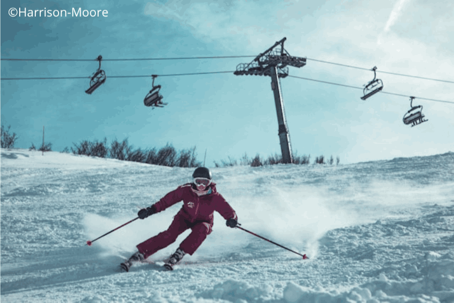 Les tarifs des forfaits de ski en France