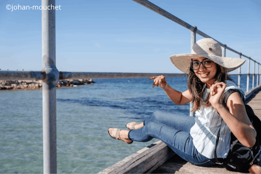 Vacances en hors saison
