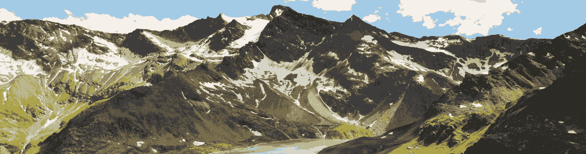 Les activités à faire en montagne l'été