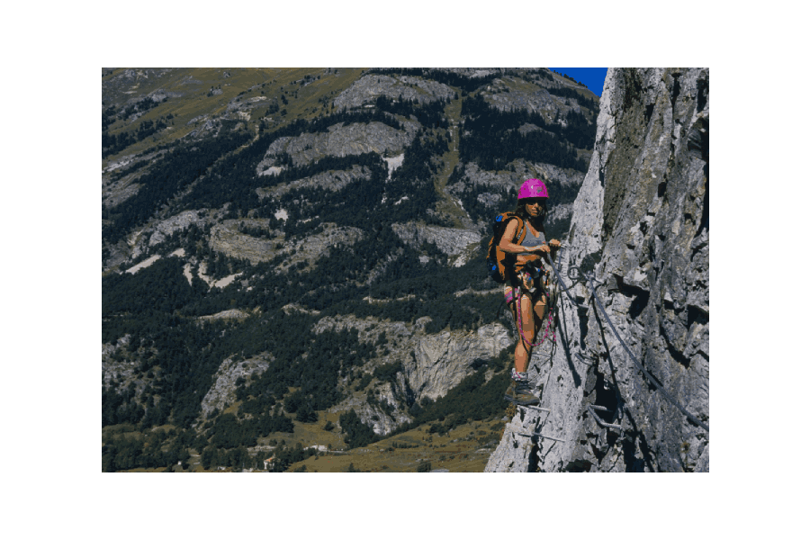 Activités à faire en été à la montagne