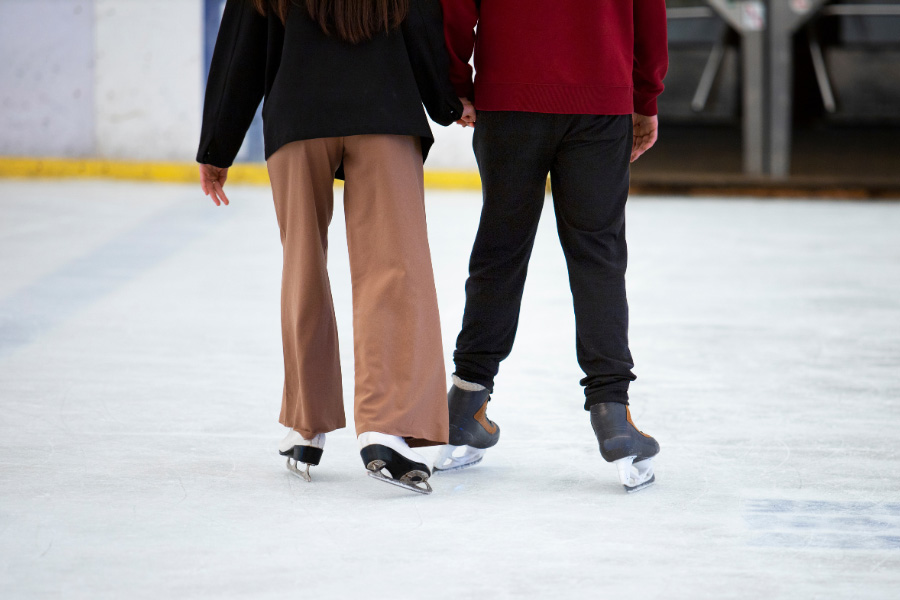 Patinoire