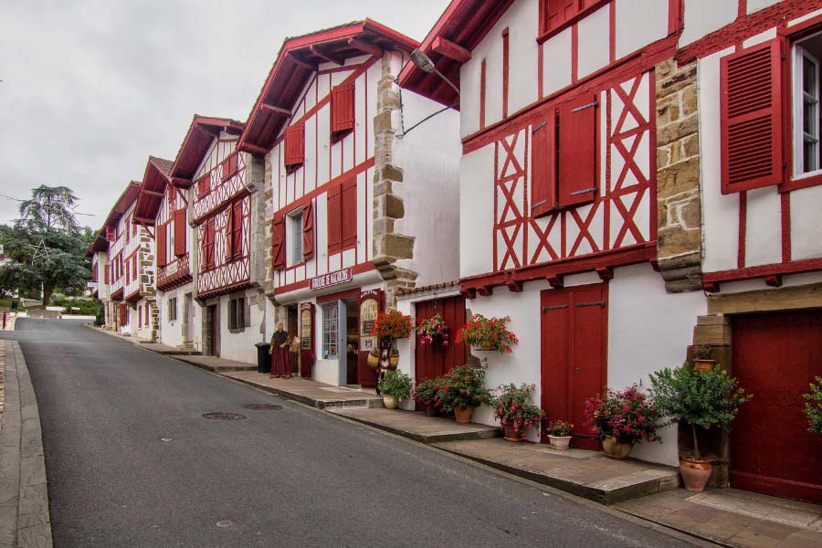 La Bastide Clairence
