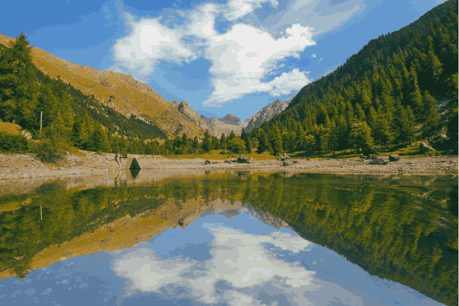 Quelles activités faire dans la vallée des Alpes