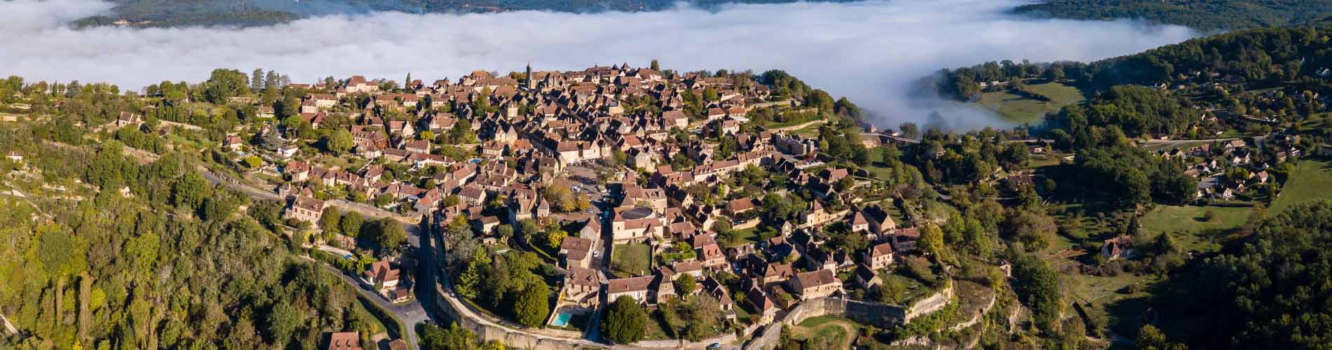 Village de Domme