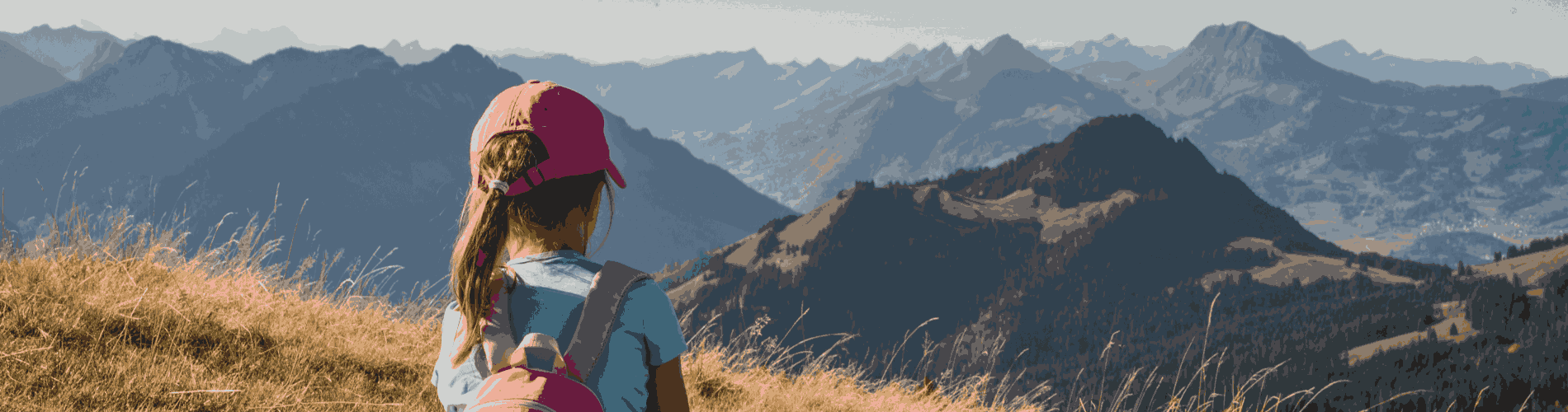 Que faire pendant vos vacances dans les Alpes