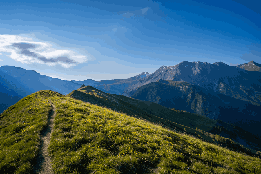 Quoi faire dans les Alpes du Sud