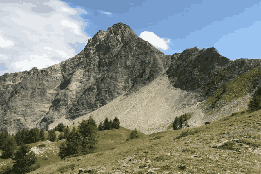 Randonnées Ancelle Hautes-Alpes (05)