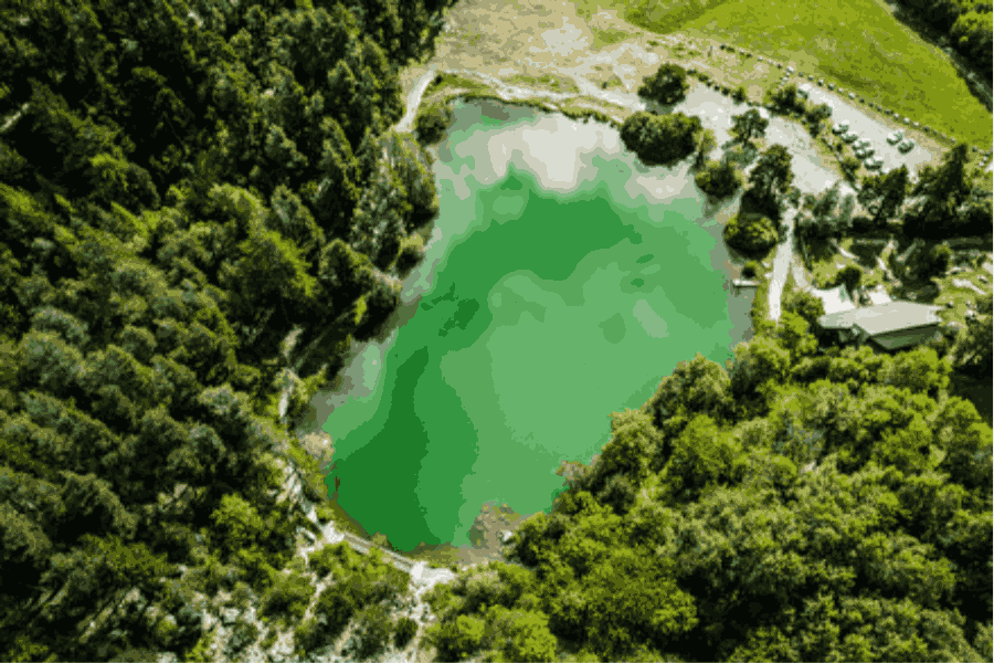 Randonnées dans les Hautes-Alpes (05)