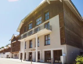 Résidence Les Balcon d'Aix Savoie Féclaz