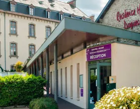 Résidence Duguesclin 