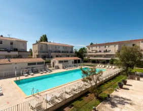 Résidence Cap Camargue Grau du Roi