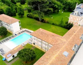 Résidence Le Domaine du Chateau 