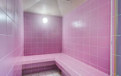 Résidence Les Balcons d'Aix à La Féclaz - espace bien-être