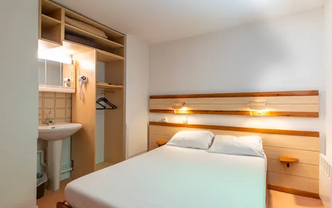 Résidence Les Gorges Rouges à Guillaumes - appartement 3P5