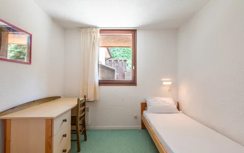 Résidence Les Gorges Rouges à Guillaumes - appartement 4P7