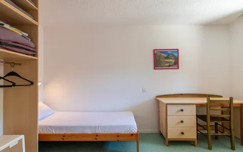 Résidence Les Gorges Rouges à Guillaumes - appartement 4P7