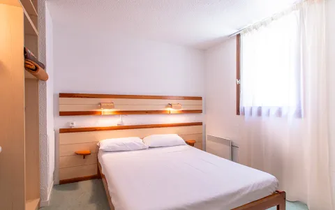 Résidence Les Gorges Rouges à Guillaumes - appartement 4P8