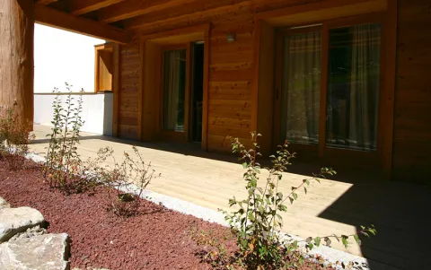 Résidence L'Alba aux 2 Alpes - Appartement 4 pièces 8 personnes