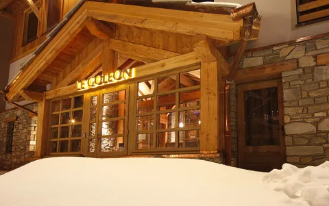 Résidence Goléon - Val Écrins aux 2 Alpes - Extérieur