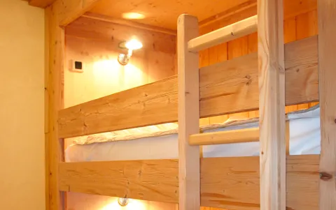 Résidence Cortina aux 2 Alpes - Appartement 4 personnes